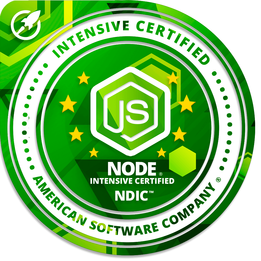 Certificación Node.js